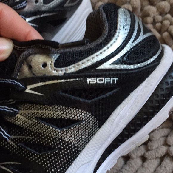 Saucony ISO Series - Picture 10 of 10